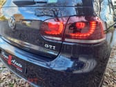 Volkswagen Golf 2.0 GTI Edition 35