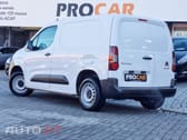 Citroen Berlingo 1.5 BlueHDi XL Club