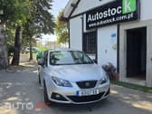 Seat Ibiza 1.9 TDi Style DPF