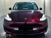 Tesla Model Y Standard