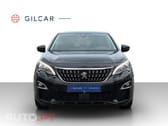 Peugeot 3008 PureTech 130 Stop & Start GPF EAT8 Active