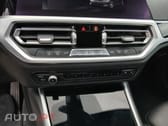 BMW 320 d Line Sport Auto