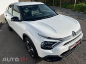 Citroen C4 PureTech 130 Stop&Start EAT8 SHINE