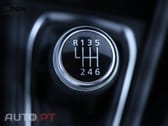 Renault Captur 1.0 Tce Equilibre Bi-Fuel