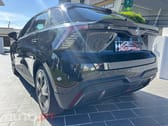 MG MG4 64 kWh Luxury