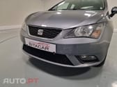Seat Ibiza 1.4 TDi Reference