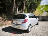 Opel Corsa D 1.3 CDTI EcoFlex