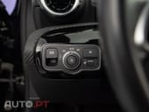 Mercedes-Benz A 250 e Style Plus