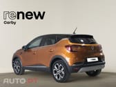 Renault Captur Captur 1.0 TCe Intens