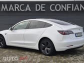 Tesla Model 3 Standard Range Plus RWD