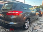 Ford Focus 1.5 TDCI Trend Econetic