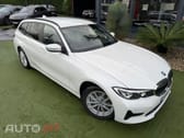 BMW 320 e Corporate Edition Auto