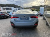 BMW 420 d Pack M Auto