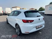 Seat Leon 1.6 TDi Style Ecomotive