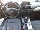 BMW 116 d