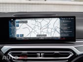 BMW i4 M50