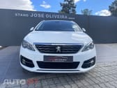 Peugeot 308 1.5 BlueHDi Allure