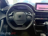 Peugeot 2008 1.5 BlueHDi GT Line EAT8