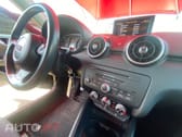 Audi A1 1.6 TDi S-line