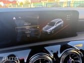 Mercedes-Benz A 180 d AMG Line Aut.