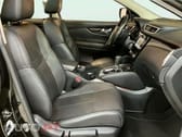 Nissan Qashqai 1.5 dCi Acenta Xtronic