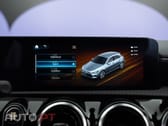 Mercedes-Benz A 250 e Style Plus
