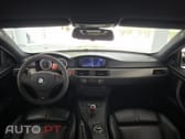 BMW M3 Coupe Drivelogic