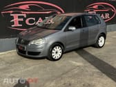 Volkswagen Polo 1.2 Confortline