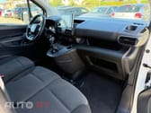 Citroen Berlingo 1.5 BlueHDi XL Feel