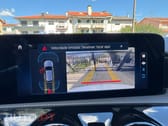 Mercedes-Benz A 200 AMG Line Aut.