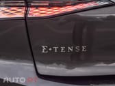 DS DS4 E-Tense Rivoli EAT8