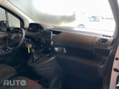 Peugeot Partner 1.6 BlueHDi L1 Premium