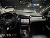 MG ZS EV 72.6 kWh Luxury