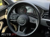 Audi A4 Avant 30 TDI S tronic