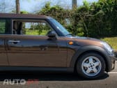 MINI Clubman Cooper D