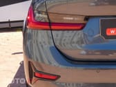BMW 318 d Touring Auto
