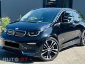 BMW i3 i3s (120 Ah)