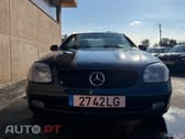 Mercedes-Benz SLK 230 Kompressor