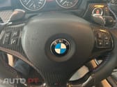 BMW 335 d Auto