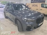 BMW X5 45 e xDrive