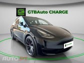 Tesla Model Y I.V.A DEDUTÍVEL Performance Dual Motor AWD
