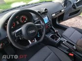 Audi A3 Sportback 1.9 TDi S-line