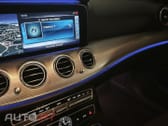 Mercedes-Benz E 220 D Avantgarde+