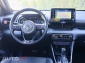 Toyota Yaris 1.5 HDF Premier Edition