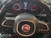 Fiat Tipo 1.3 M-Jet Lounge