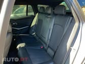 BMW 320 e Touring Line Luxury Auto
