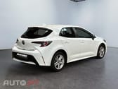 Toyota Corolla 1.8 Hybrid Dynamic