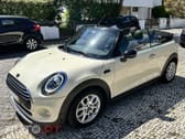 MINI Cooper D