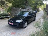 Renault Mégane Break 1.5 dCi Dynamique