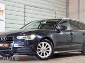 Audi A6 Avant 2.0 TDi Advance S tronic